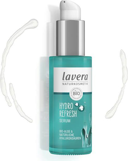 Lavera Hydro Refresh Serum 30ml