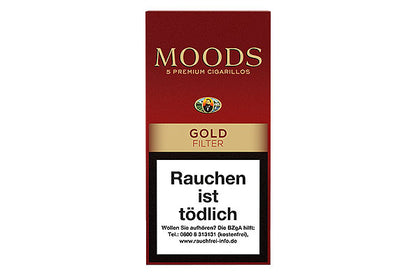 Dannemann Moods 5ST 2,20