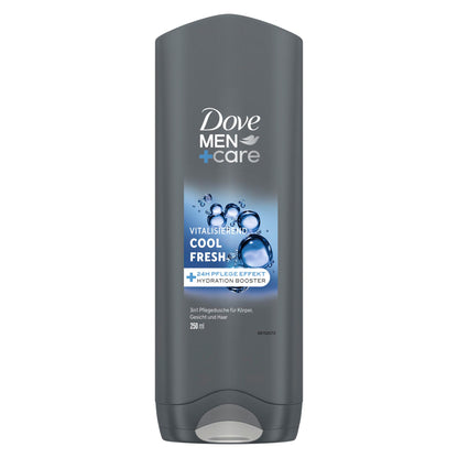 Dove Men+Care Duschgel Cool Fresh 250ml