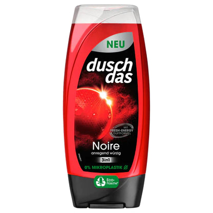 Duschdas Duschgel Noire 225ml
