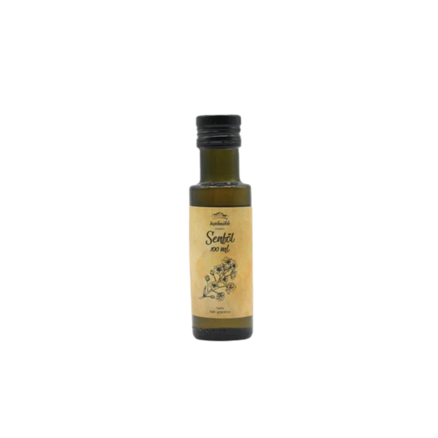 Inselmühle Senföl 100ml