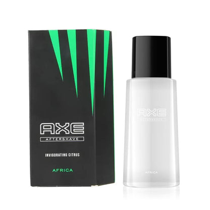 Axe After Shave Moschus 100ml