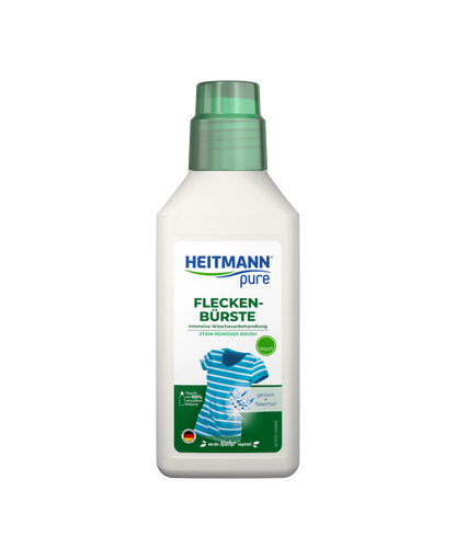 Heitmann Pure Fleckenbürste 250ml