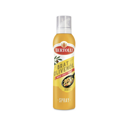 Bertolli Bratolivenöl Spray 200ml