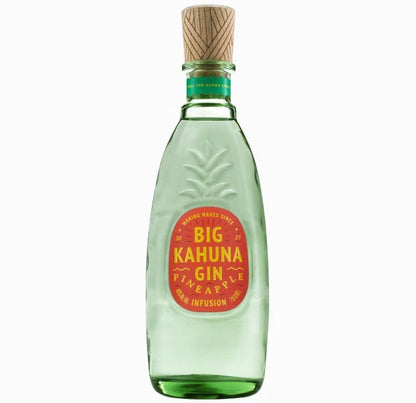 Big Kahuna Gin 40% 0,7l