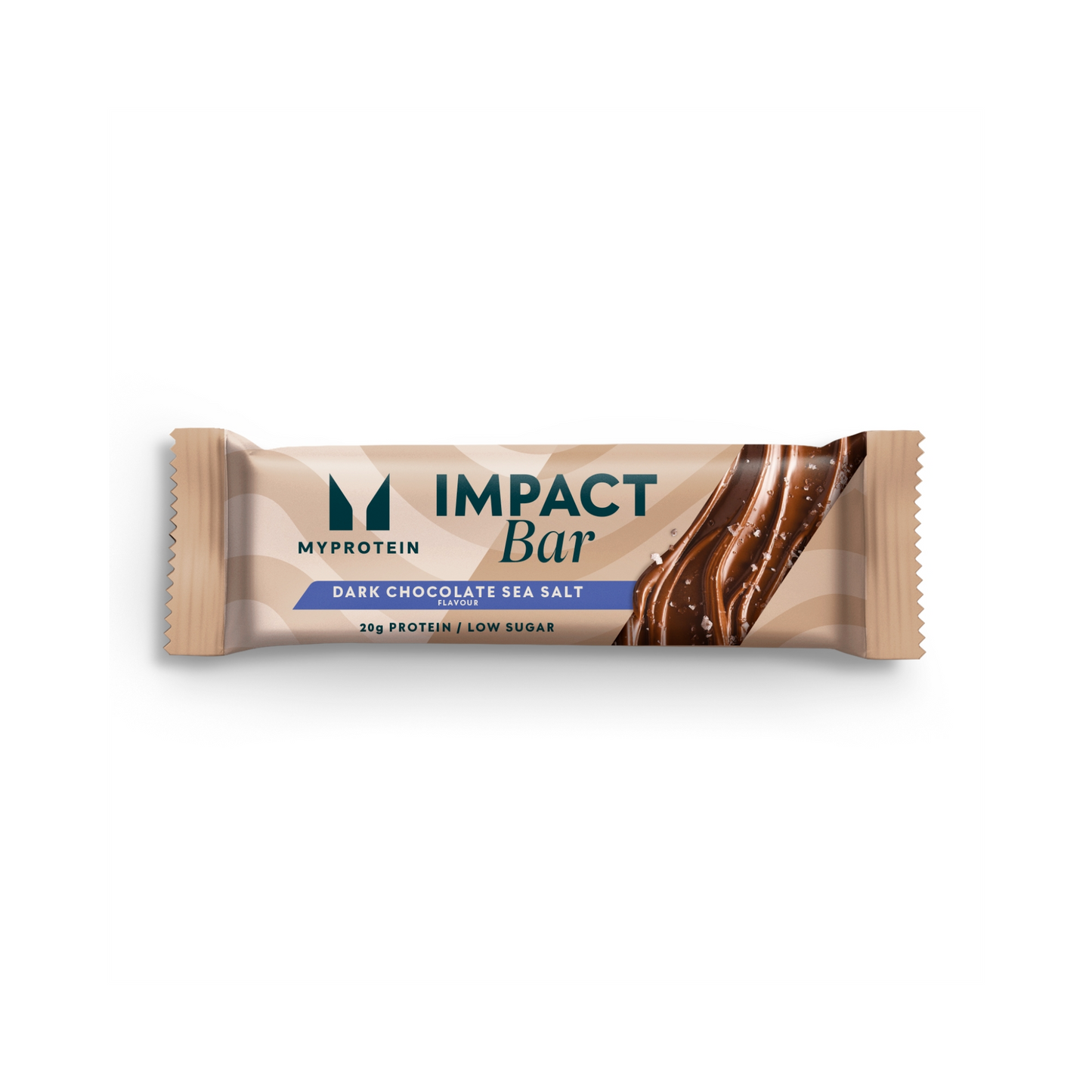Myprotein Impact Dark Chocolat 64g