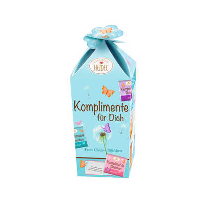 Heidel Komplimente für Dich 75g