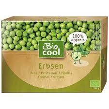 BioCool Zuckermais blanchiert 300g