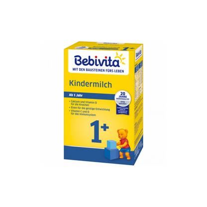 Bebivita Kindermilch ab 1 Jahr 500g