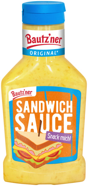 Bautzner Sandwich Sauce 300ml