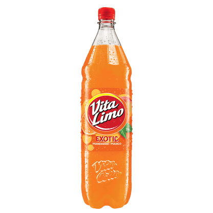 Vita Limo Exotic 0,5l DPG