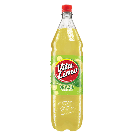 Vita Limo Brazil 0,5l DPG