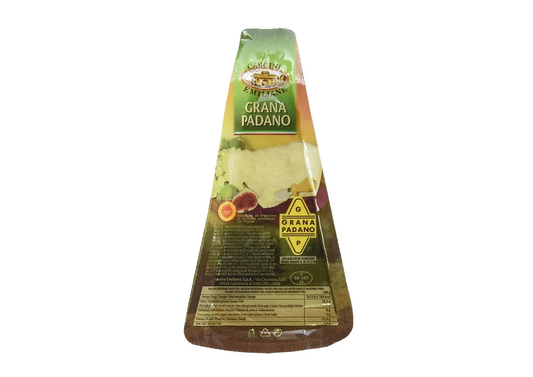 Grana Padano 32% Dreiviertelfettstufe 200g