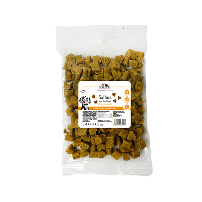 Tackenberg Softies vom Geflügel 125g