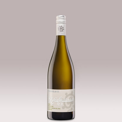 Hammel Riesling Sauvignon Blanc halbtrocken 0,75l