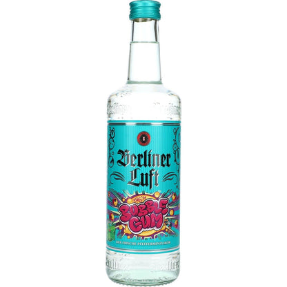 Berliner Luft Bubble Gum 18% 0,7l