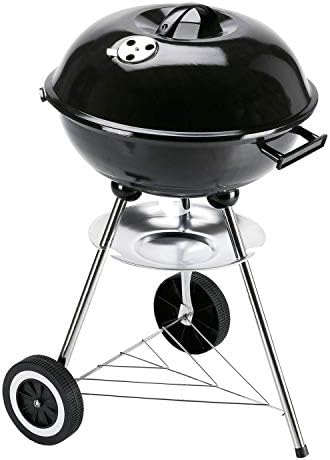 Landmann Holzkohle-Kugelgrill Grill Chef 11316