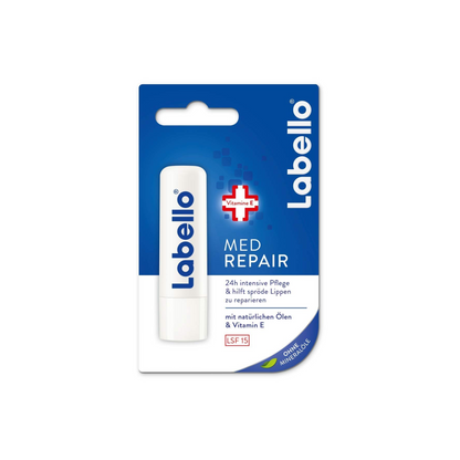 Labello Med Repair 24h intensive Pflege 4,8g