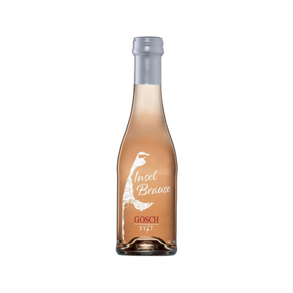 Gosch Secco Inselbrause Rose 0,2l