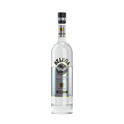 Beluga Noble Vodka 40% 0,7l