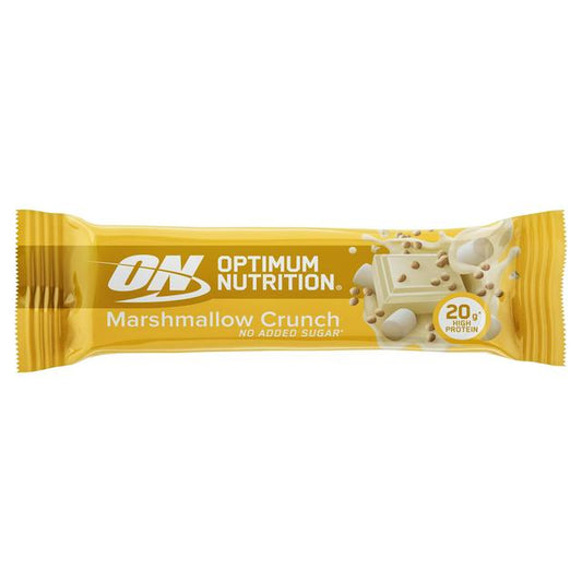 Naskorsports Optimum Marshmellow Crunch 65g