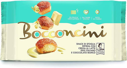 Matilde Vicenzi Bocconcini Milch 100g