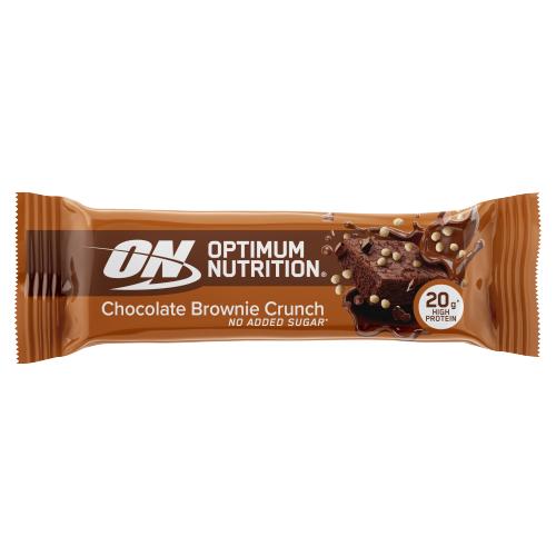 Naskorsports Optimum Chocolate Brownie Crunch 65g