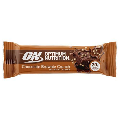 Naskorsports Optimum Chocolate Brownie Crunch 65g