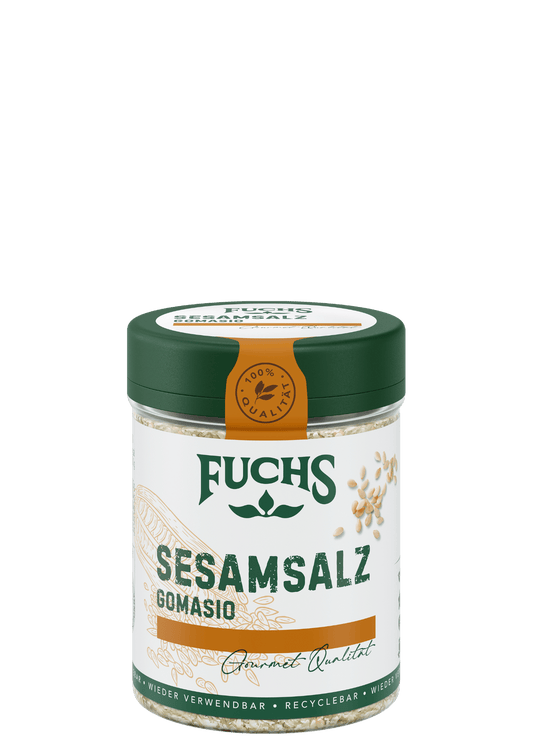 Fuchs Sesamsalz Gomasio 55g