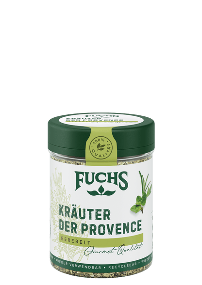 Fuchs Kräuter der Provence 25g