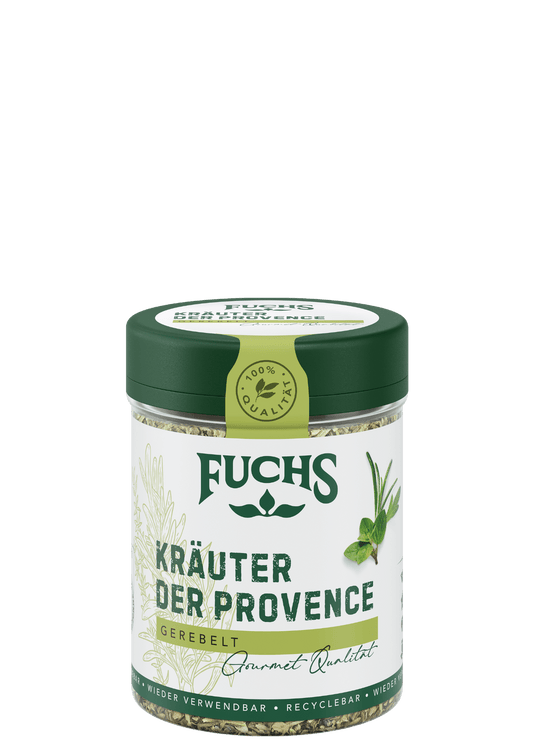 Fuchs Kräuter der Provence 25g