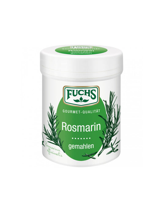 Fuchs Rosmarin gemahlen 30g