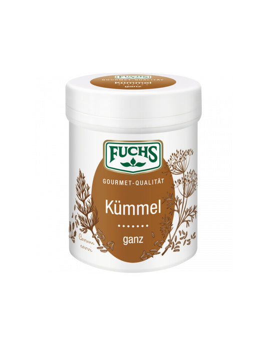 Fuchs Kümmel ganz 60g