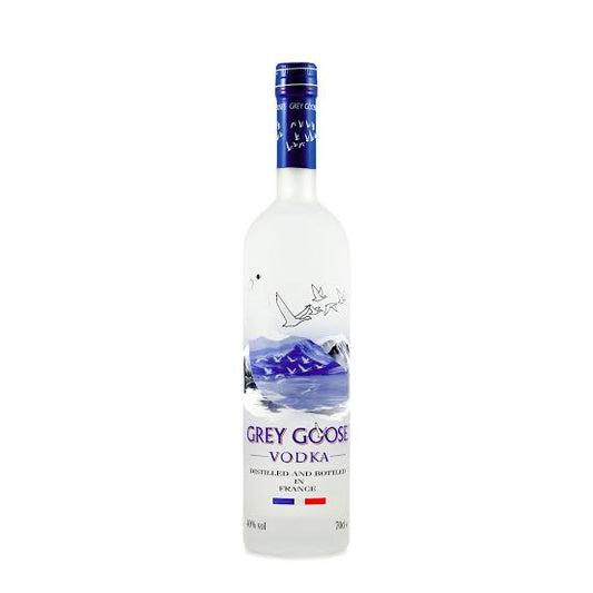 Grey Goose Vodka GP 40% 0,7l
