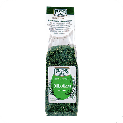 Fuchs Dillspitzen 20g