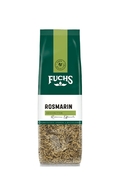 Fuchs Rosmarin geschnitten 35g