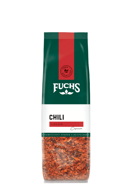Fuchs Chiliflocken 50g