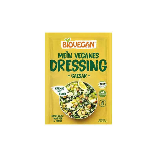 Biovegan Dressing Caesar 15g
