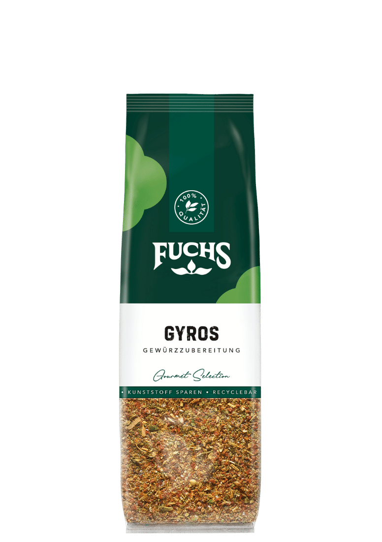Fuchs Gyros Gewürzzubereitung 70g