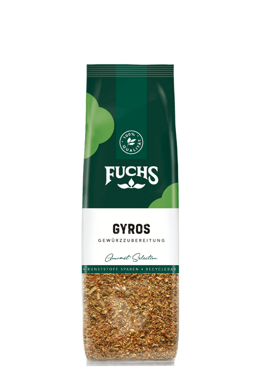 Fuchs Gyros Gewürzzubereitung 70g