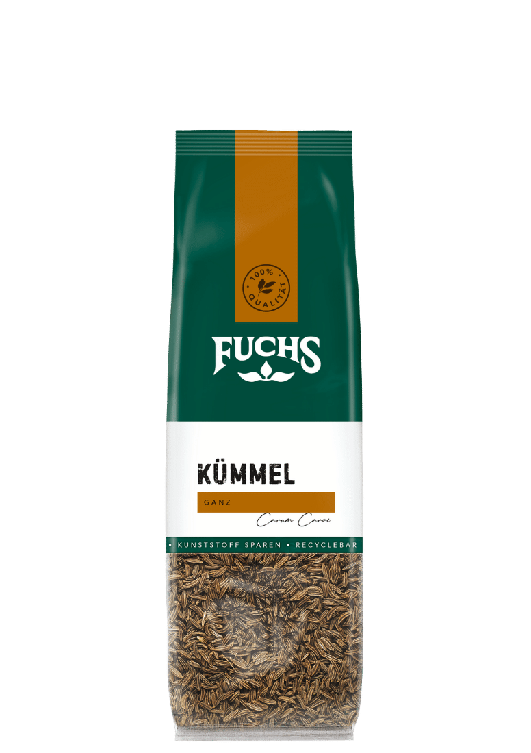 Fuchs Kümmel ganz 60g