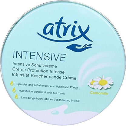 Atrix Intensive Schutzcreme 150ml