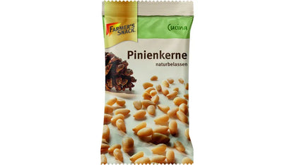 Farmer's Snack Pinienkerne 30g