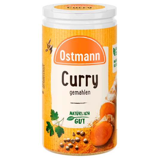 Ostmann Beifuß geschnitten 30g