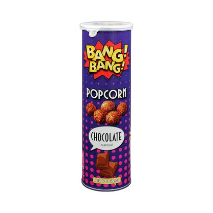 Bang!Bang! Popcorn Chocolate 85g
