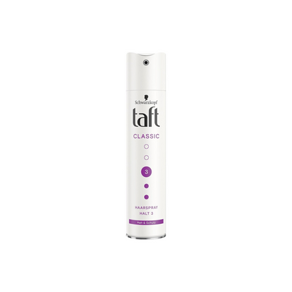 Taft Haarspray Classic Halt&Schutz 250ml