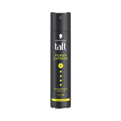 Taft Haarspray Power Express 250ml