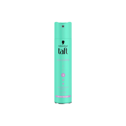 Taft Haarspray Volumen alle Haartypen 250ml