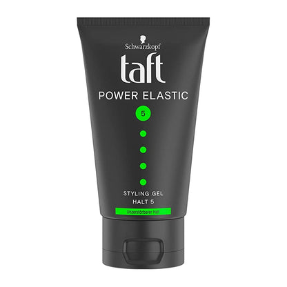 Taft Gel Power Elastic 150ml