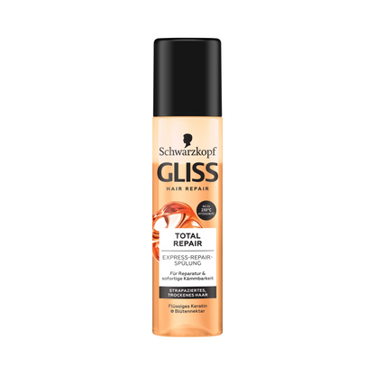 Gliss Express-Repair-Spülung Total Repair 200ml